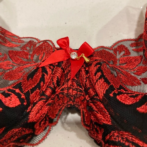 Fantastic and functional sexy bra - Picture 1 of 3